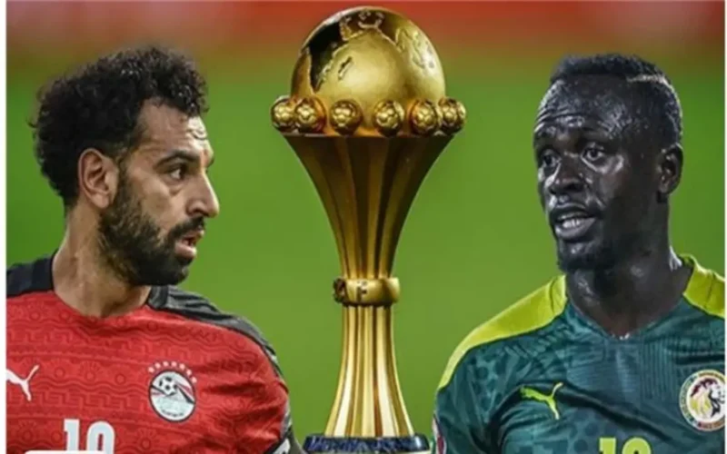 القناة المفتوحة.. تردد الجزائرية لمباراة مصر والسنغال مجانًا بدون تشفير